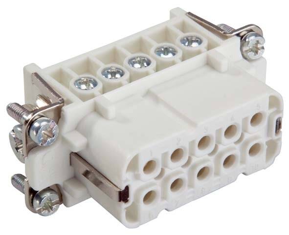 Lapp Zubehör EPIC-KIT-H-A-10-BS- H-A 10 BS-2