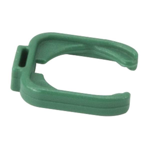 HARTING Farbkodierungen grün für HARTING Patchkabel - 1 Stück