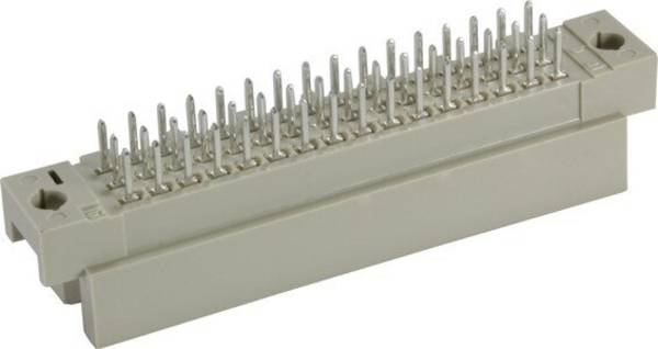 Harting Messerleiste Wellenlötanschluss 09281482902