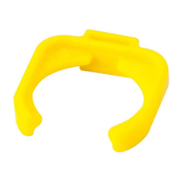 HARTING Farbkodierungen gelb für HARTING Patchkabel - 1 Stück