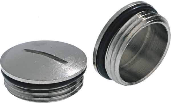 Lapp Zubehör SKINDICHT-BL-M- BL-M 16x1,5 +O-RING-1