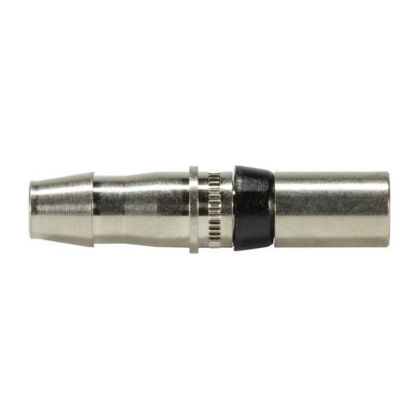Harting Pneumatik-Kontakt Buchse Neusilber 09691870063