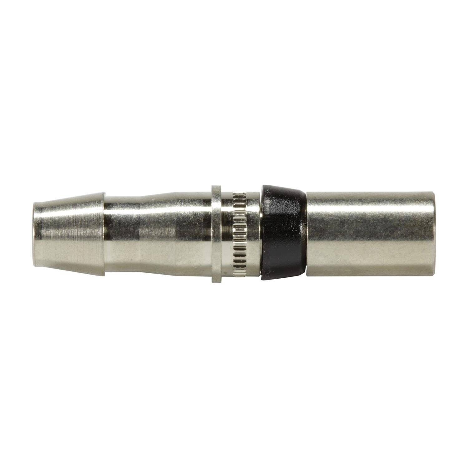 Harting Pneumatik-Kontakt Buchse Neusilber 09691870063-0