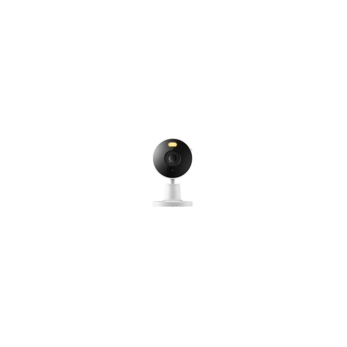 Xiaomi Smart Camera C100 - 2K resolution surveillance camera-0