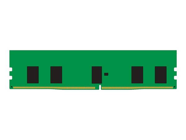 DDR4 - Modul - 16 GB - DIMM 288-PIN