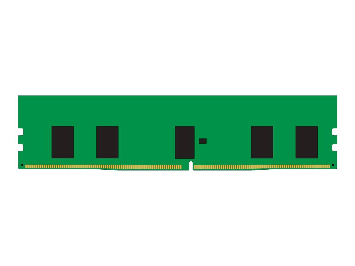 DDR4 - Modul - 16 GB - DIMM 288-PIN-0
