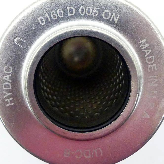 HYDAC Filtereinsatz 1260894 (0 160 D 005 ON)-1