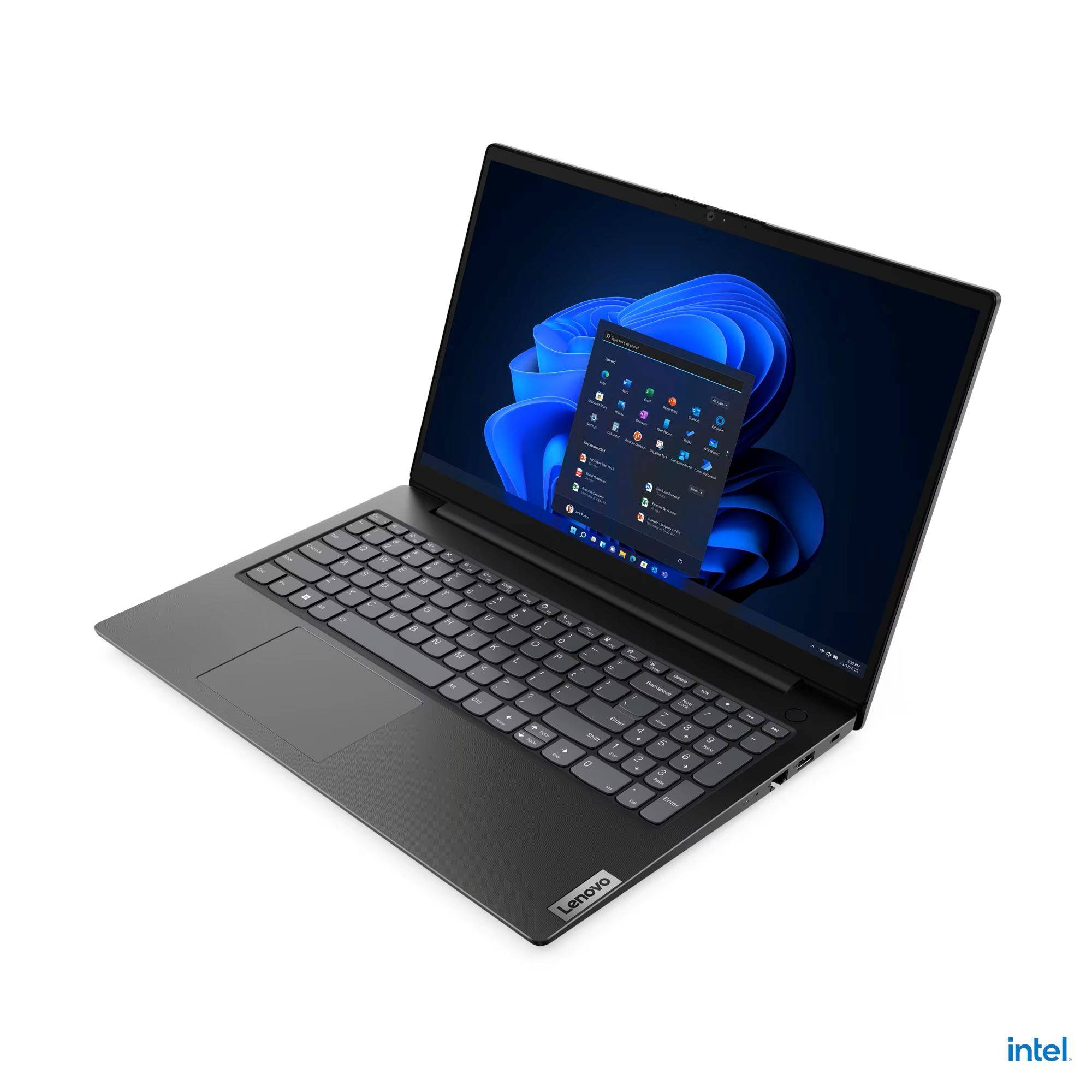 Lenovo V15 G5 IRU 15,6 Zoll FHD Intel Core i5 13420H 8GB RAM 512GB SSD Windows 11 Pro-1