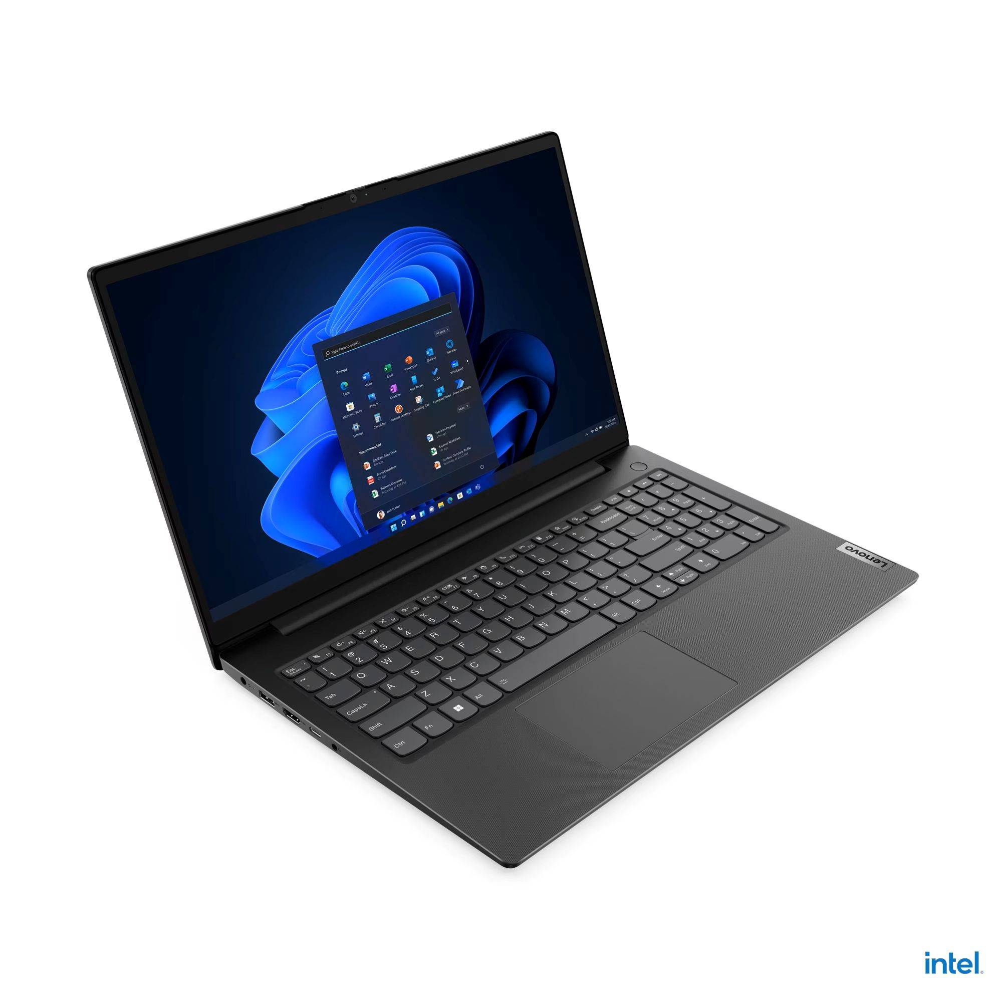 Lenovo V15 G5 IRU 15,6 Zoll FHD Intel Core i5 13420H 8GB RAM 512GB SSD Windows 11 Pro-2