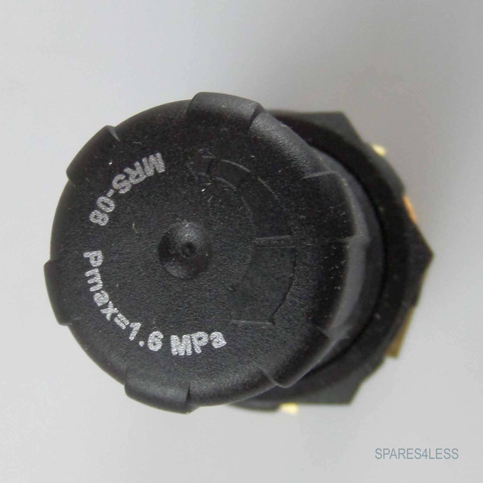 Parker Druckregelventil PB21649-010 OVP-2