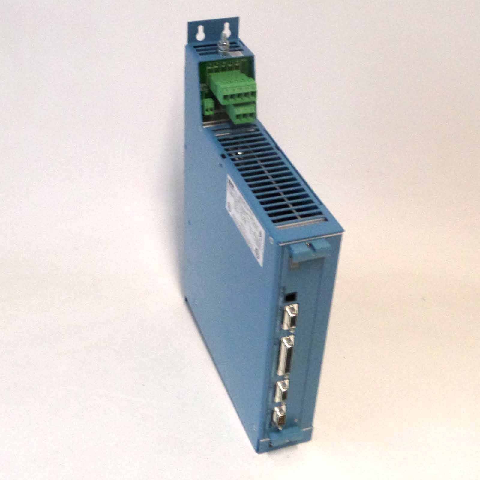 Parker Digitalregler 5G-KOMPAKT 637f/KD6R04.S5-3-0-000-000-RD2 OVP