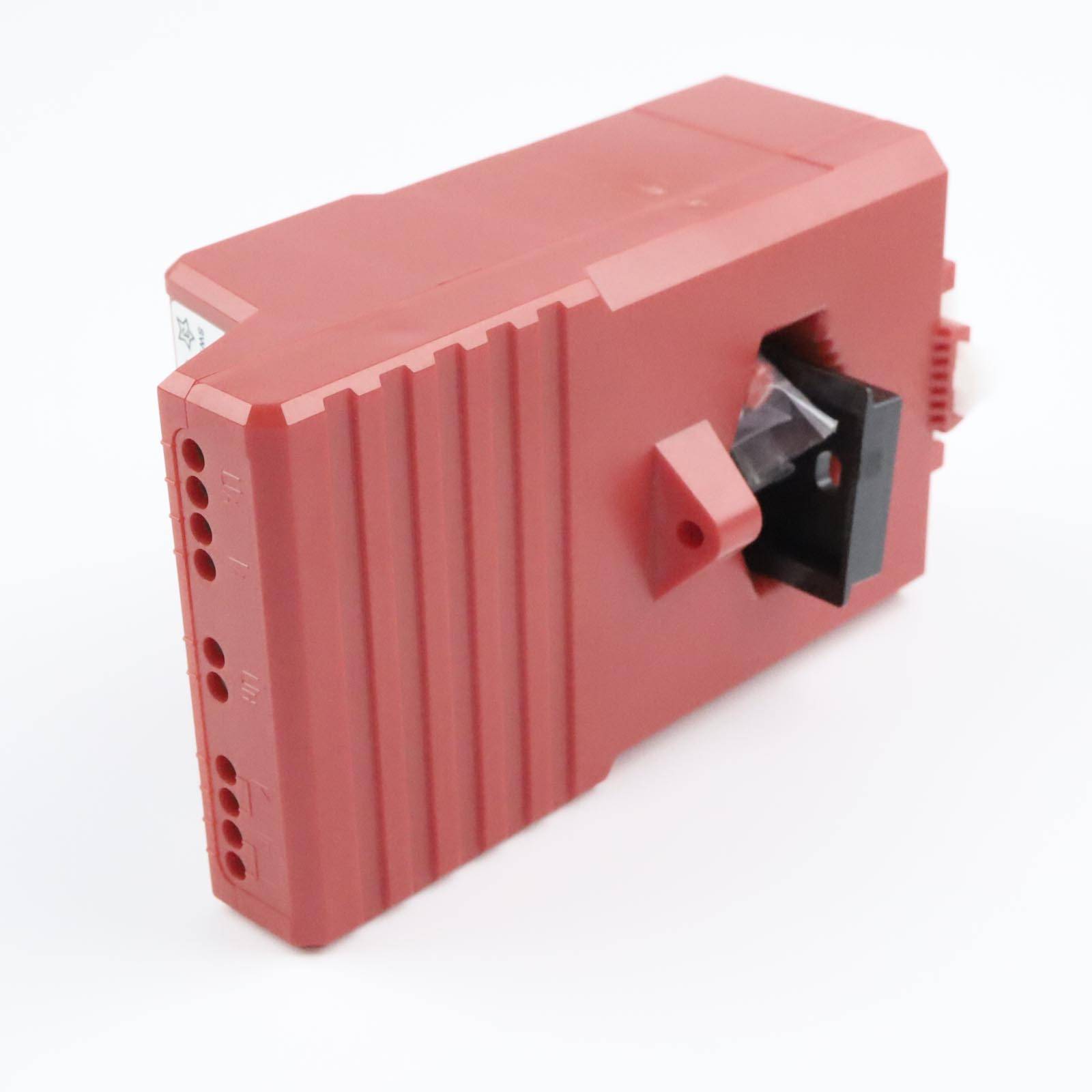 MBS Messumformer SWMU 41.51N OVP-3