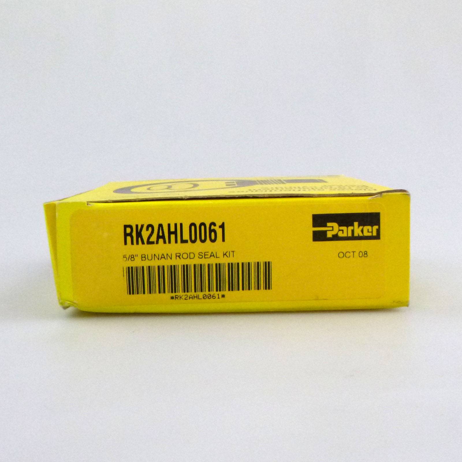 Parker Zylinder-Service-Kit RK2AHL0061 5/8 OVP-1