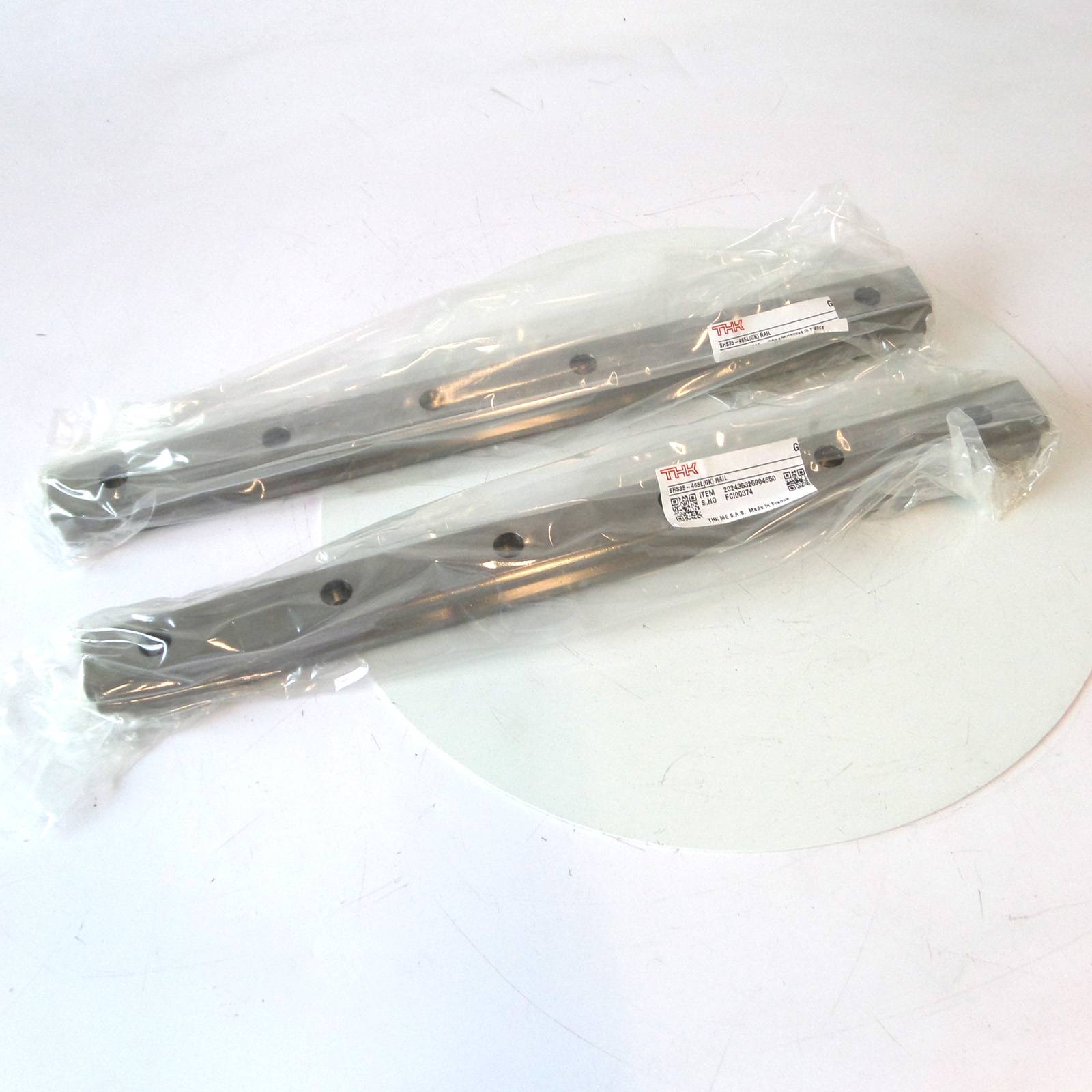 THK Linearschiene SHS35-465L(GK) RAIL (2Stk) OVP-0