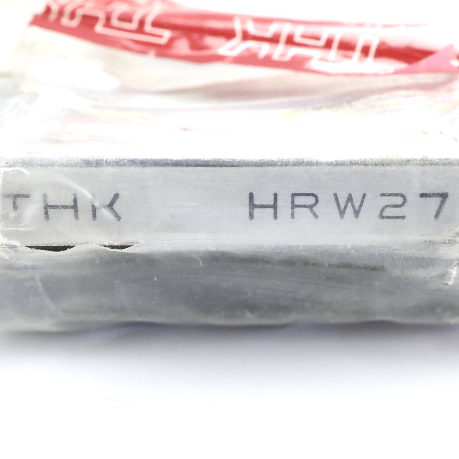 THK Linearführung HRW27 + Y8T16 L=52cm OVP-1