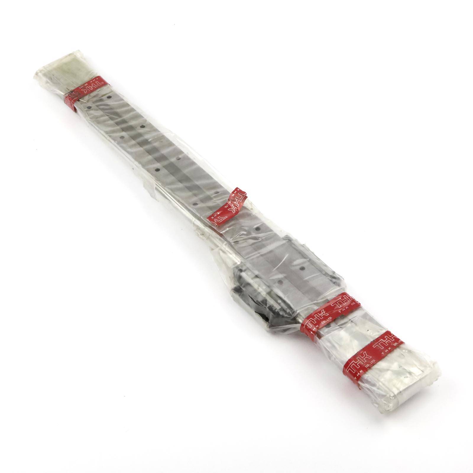 THK Linearführung HRW27 + Y8T16 L=52cm OVP-3