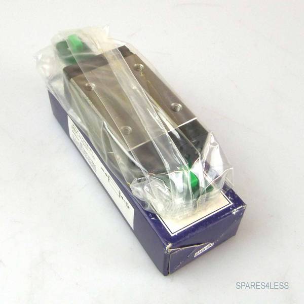 THK Linearführung SHS-20 SHS20V1SSC1(GK) Block OVP