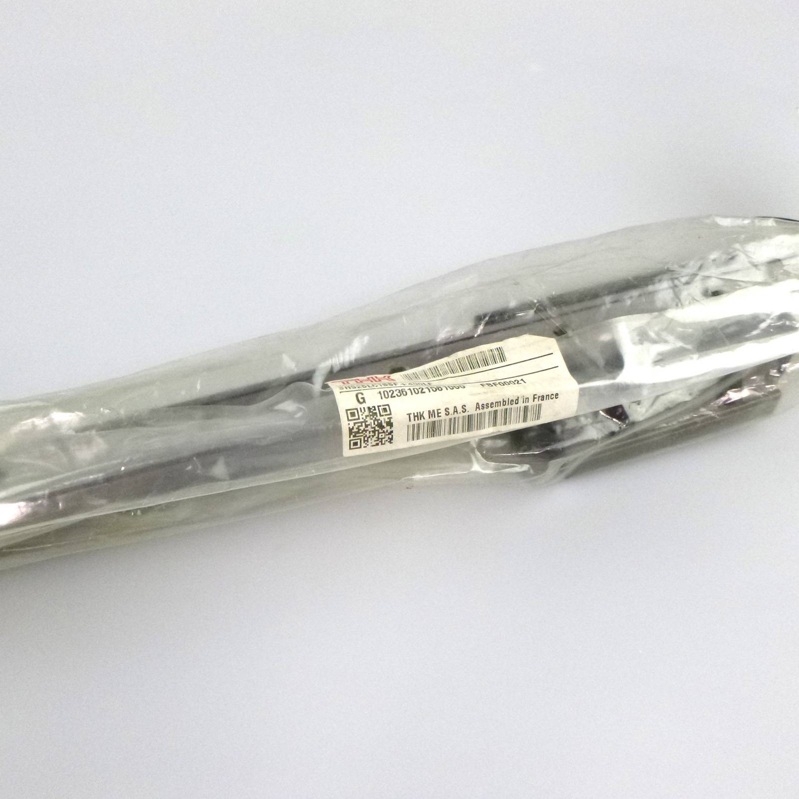 THK Linearschiene + Block SHS25LC1SSF+400LF OVP-0