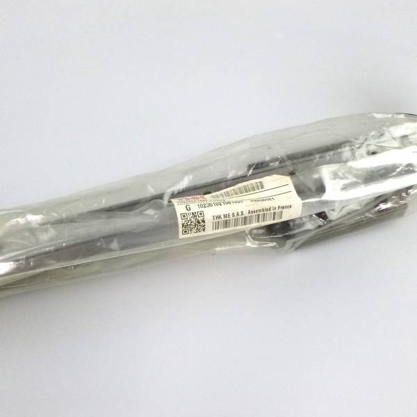 THK Linearschiene + Block SHS25LC1SSF+400LF OVP