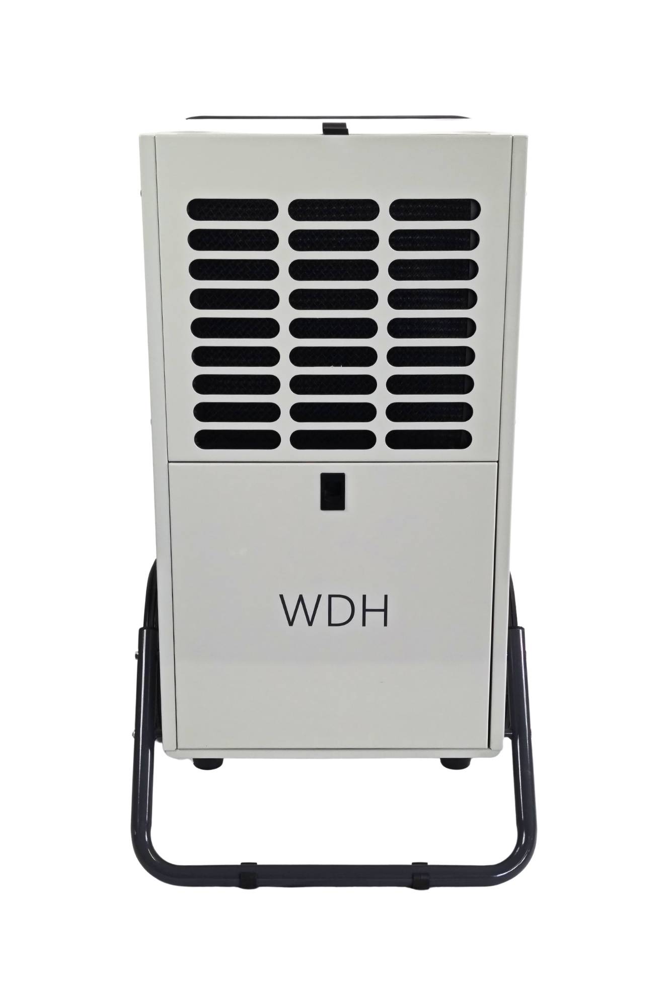 WDH Bautrockner WDH-80B - für 180m²- 95 Liter/Tag - ideal für den unbeaufsichtigten Dauerbetrieb-1