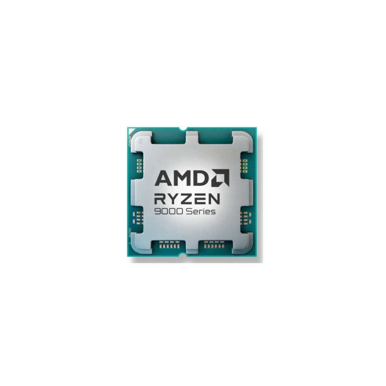 Ryzen 7 9850X3D - 4.7 GHz - 8 Kerne - 16-1