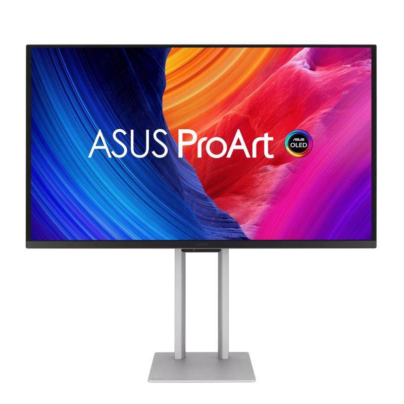 ASUS ProArt PA27UCDMR 27 Zoll - OLED Office Monitor 67,3cm (26,5"), 4K Ultra-HD,-0