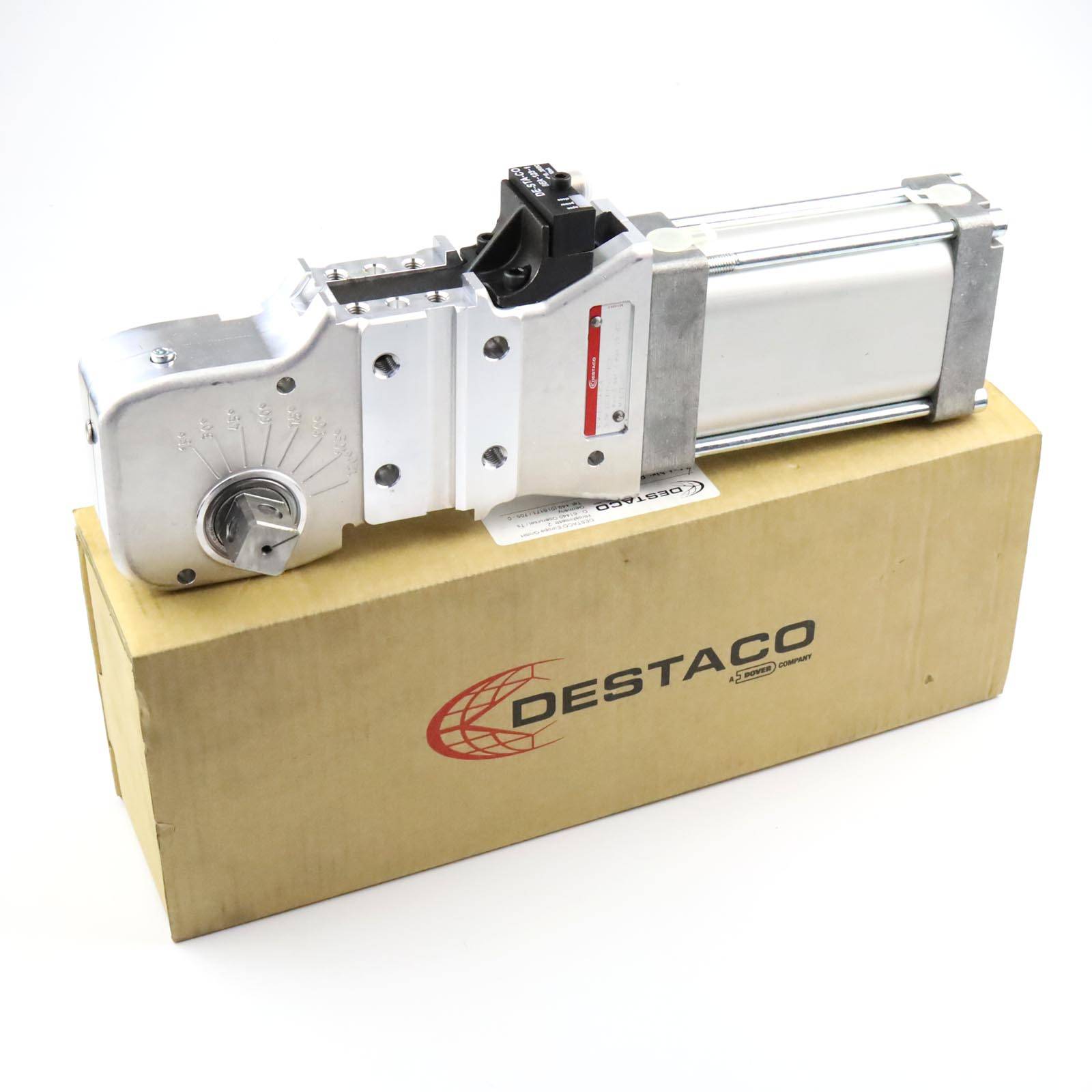 Destaco Kraftspanner 82M-623063C8 OVP-0