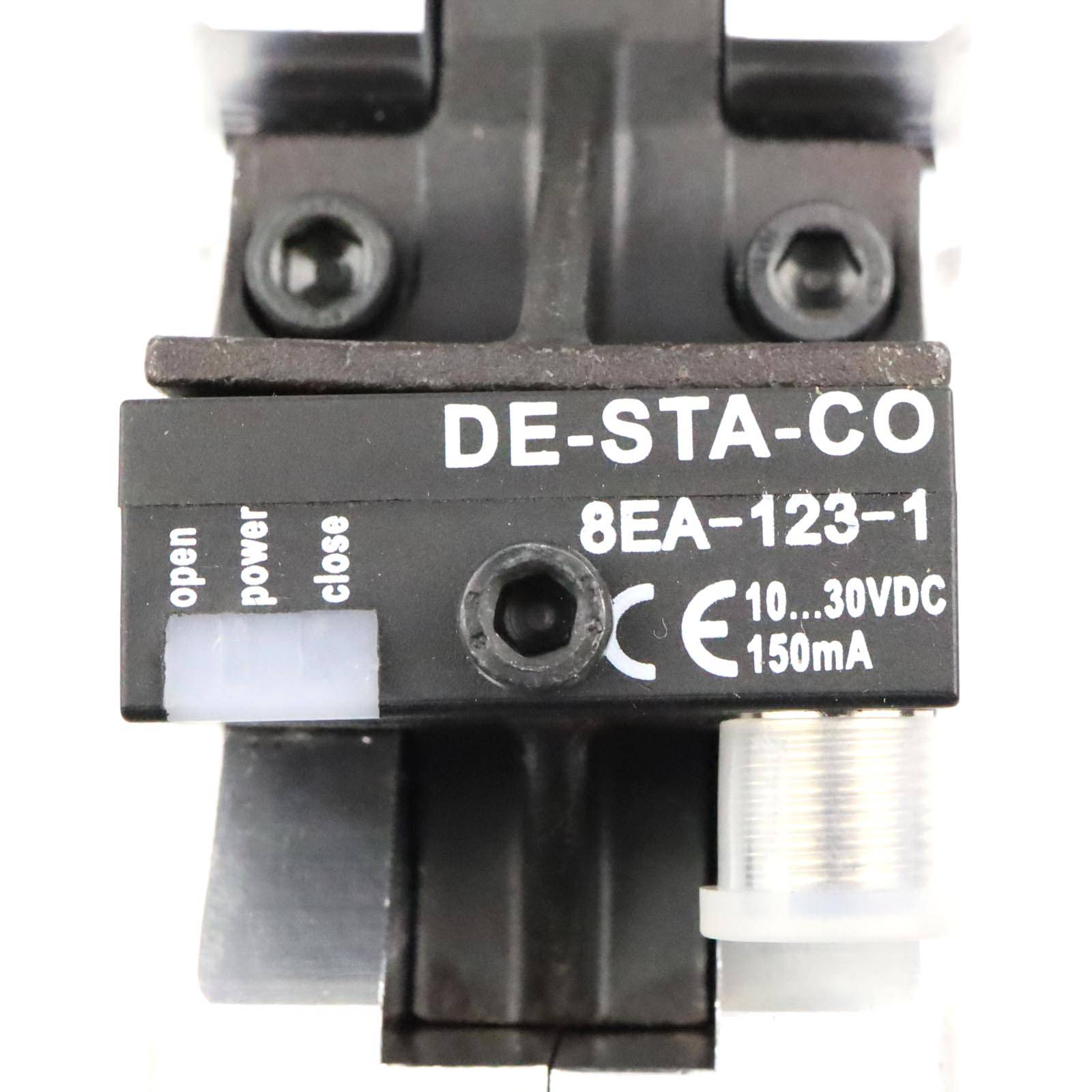 Destaco Kraftspanner 82M-623063C8 OVP-4