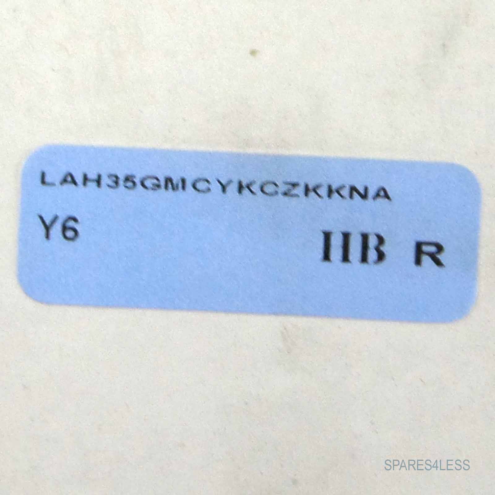 NSK Linearführung LAH35GMCYKCZKKNA OVP-2