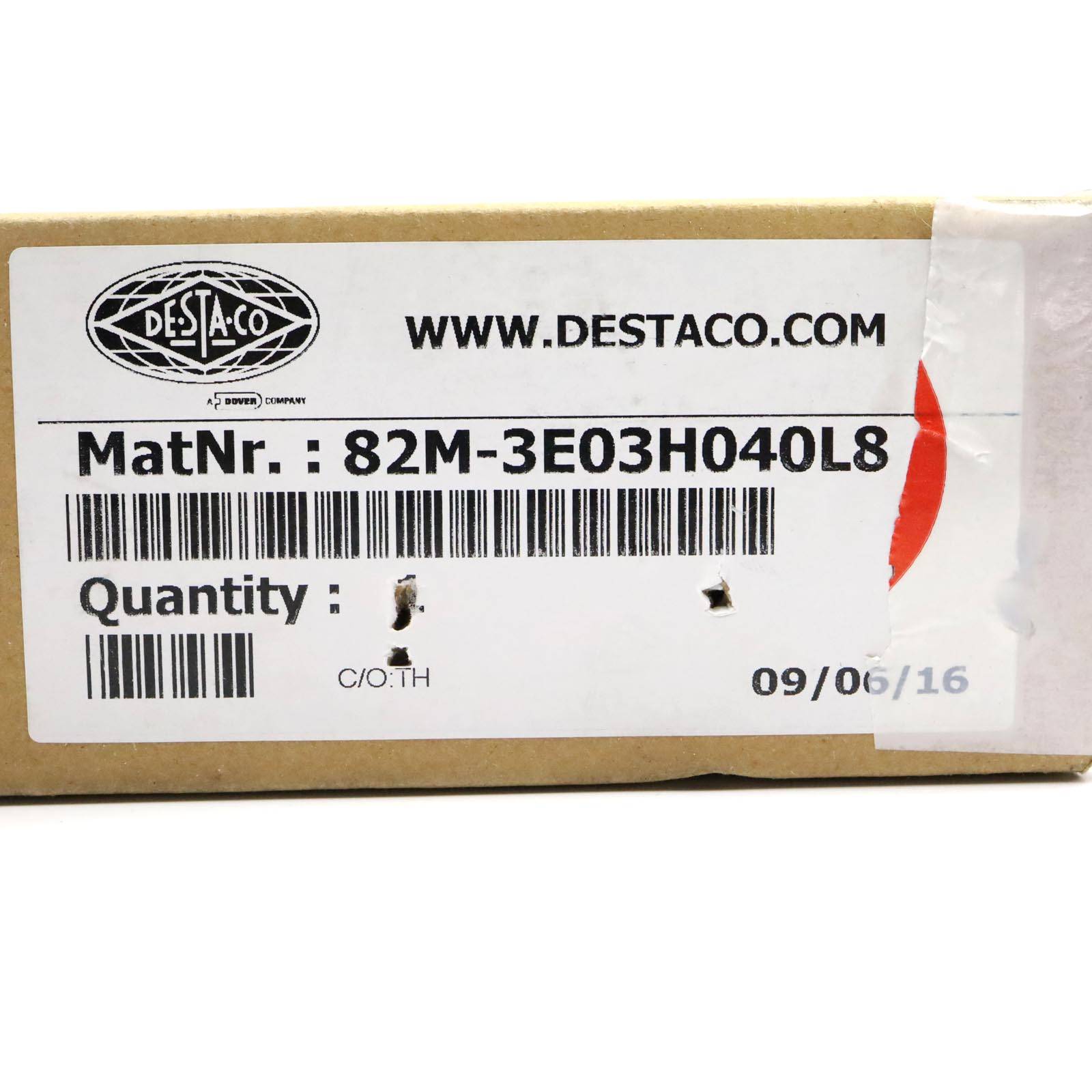 DESTACO 82M-3E03H040L8, Kraftspanner-1