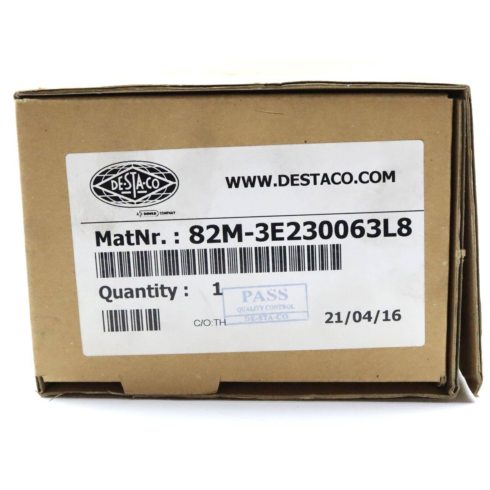 DESTACO 82M-3E230063L8, Kraftspanner-1