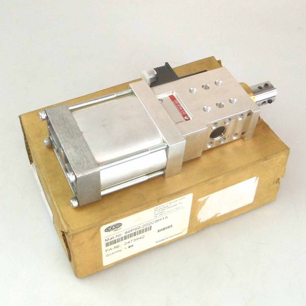 DESTACO 86P60-202C8H1A, Stiftzieher