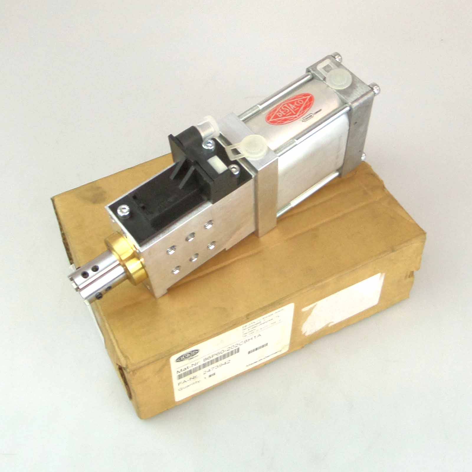 DESTACO 86P60-202C8H1A, Stiftzieher-2
