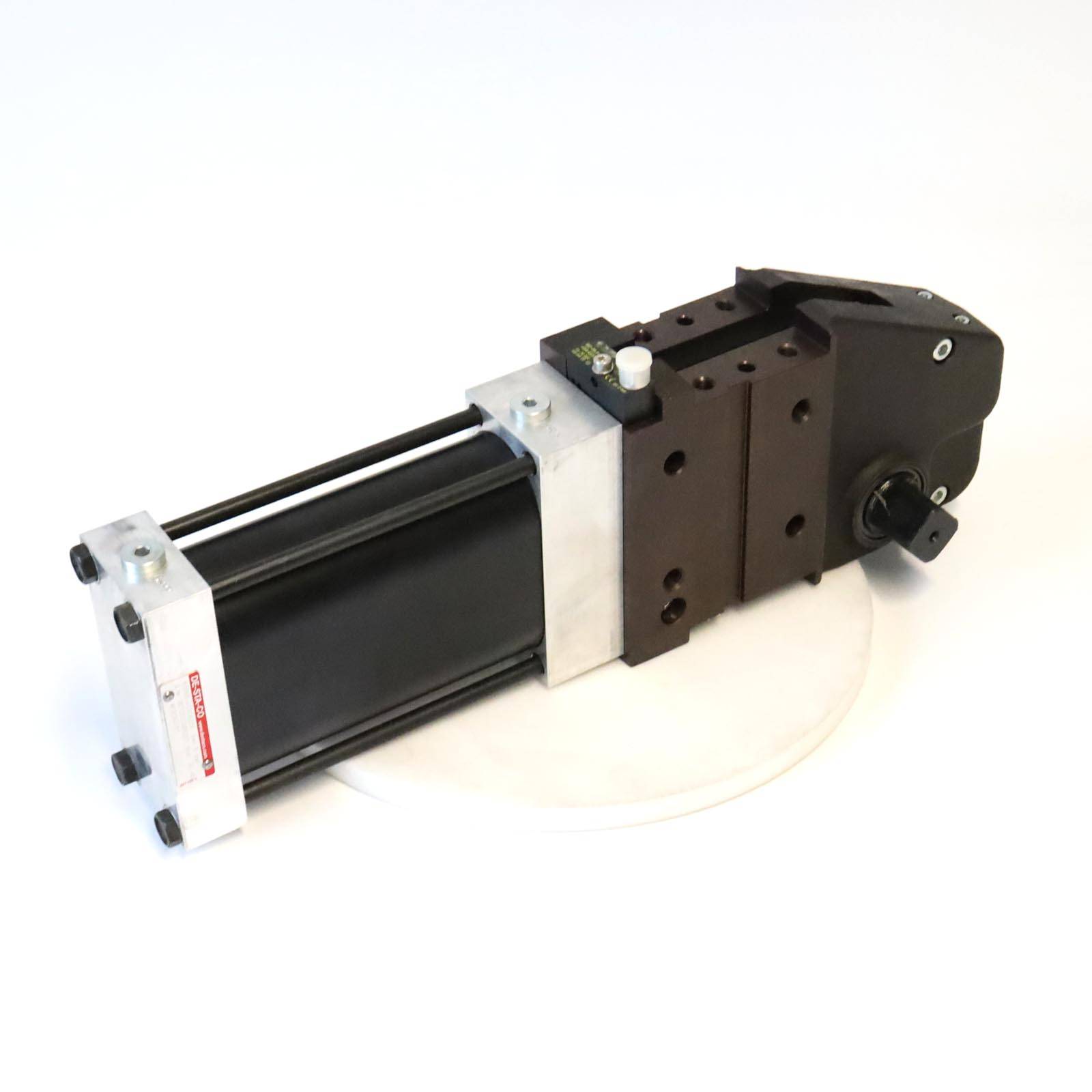 Destaco Automationskraftspanner 82G80-423C800B OVP-0