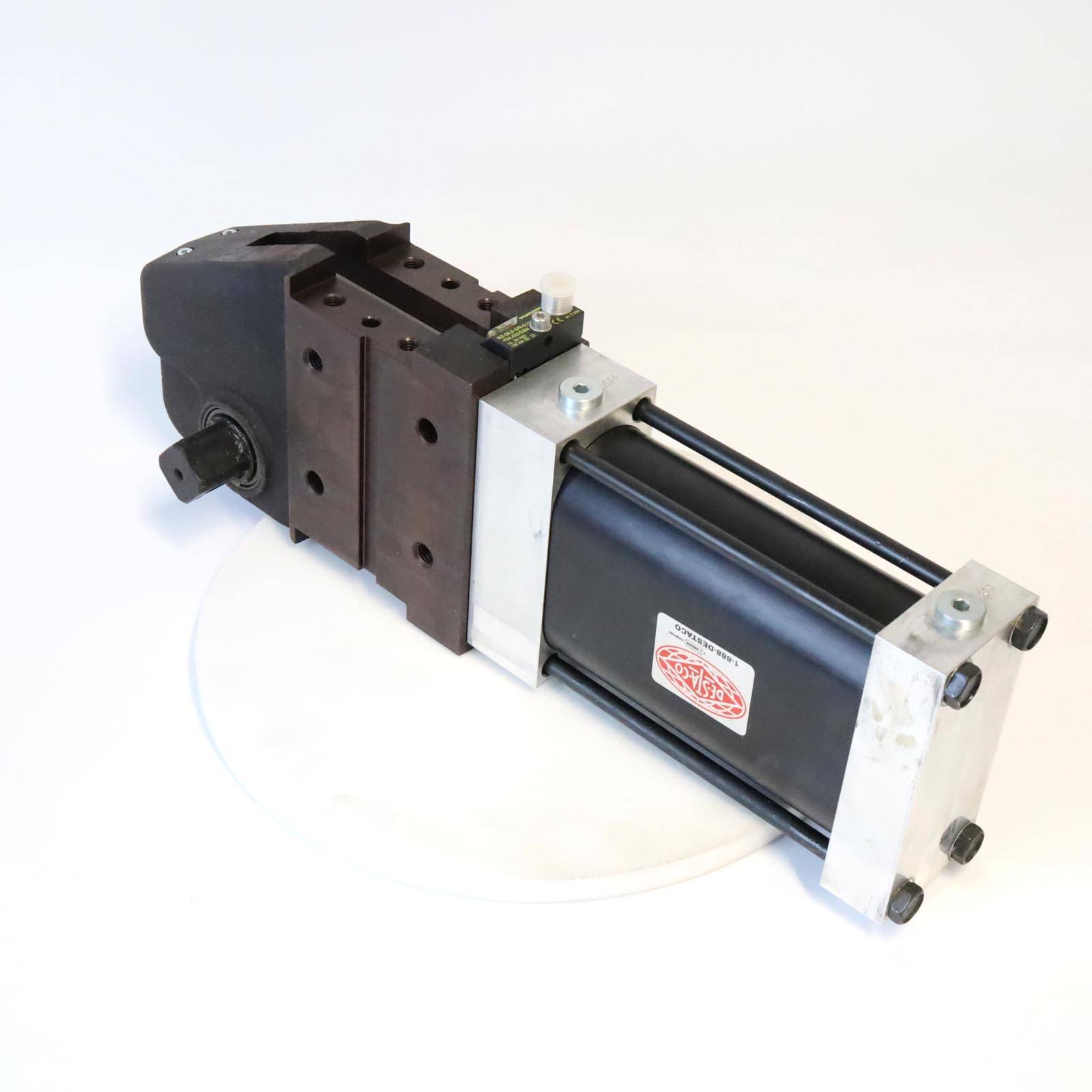 Destaco Automationskraftspanner 82G80-423C800B OVP-2