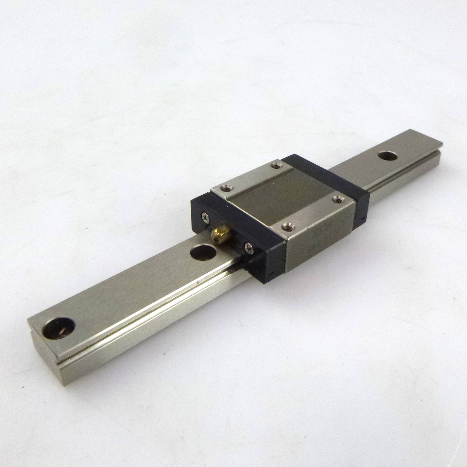 IKO Linearführung LWL 15 C1 R 148-BH OVP-1
