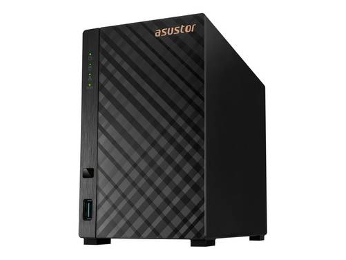Asustor Drivestor 2 AS1202T - Gen 2 - NAS-Server