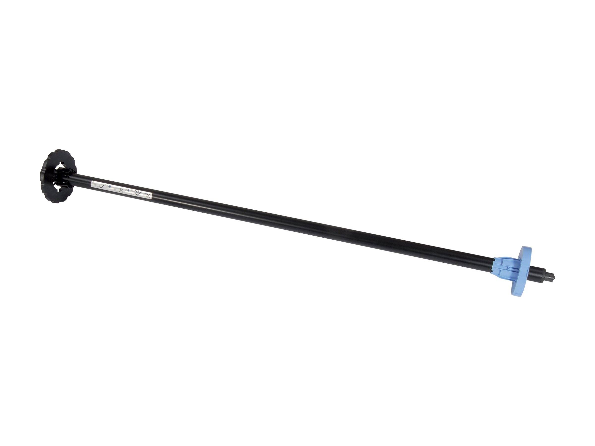 HP Spindel - 1118 mm (44") - für DesignJet HD Pro 2 - T1100 - T1120 - T1700 - T-3