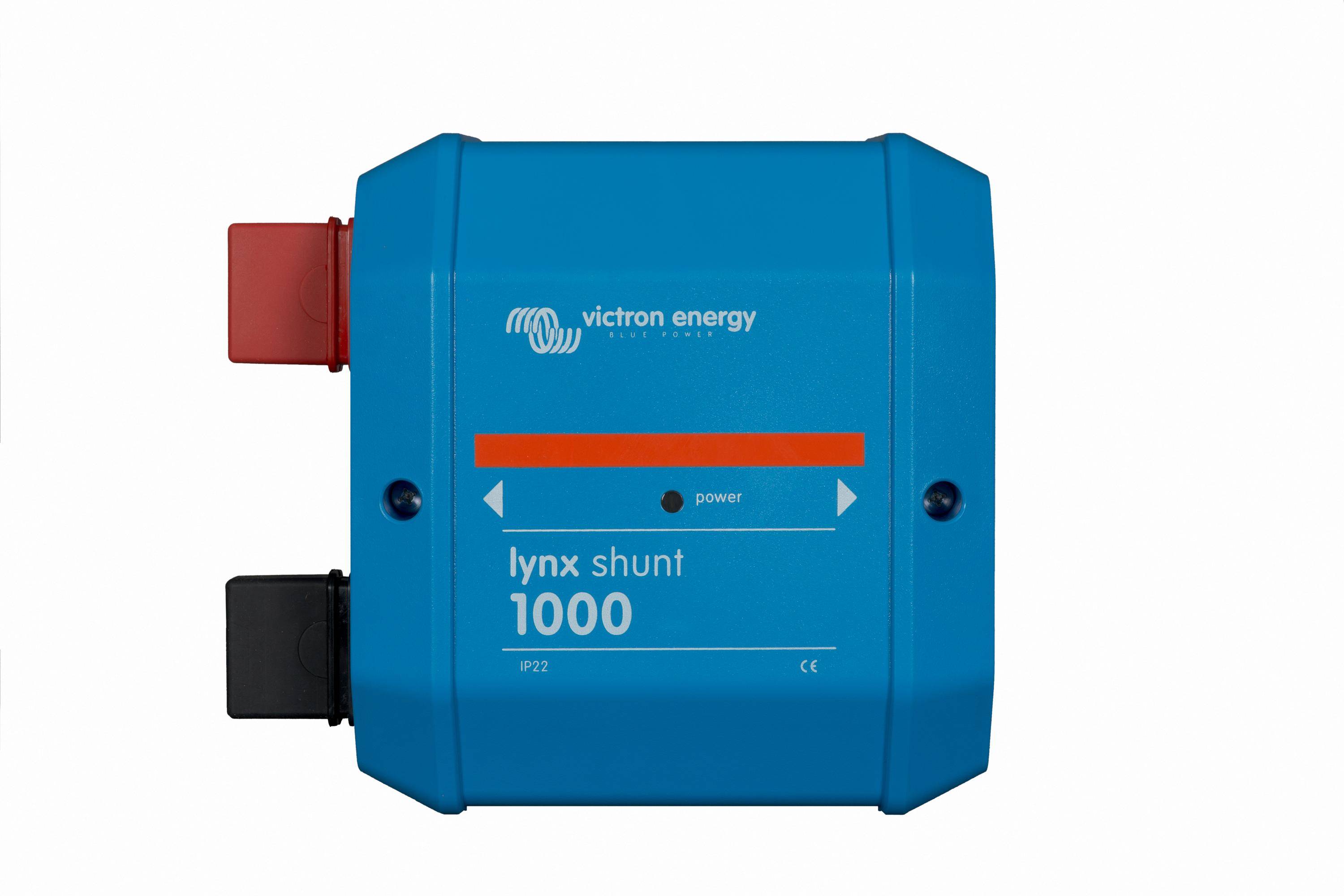 Victron Lynx Shunt VE.Can (M10)-0
