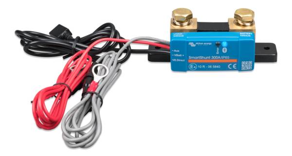 Victron Energy SmartShunt 300A IP65