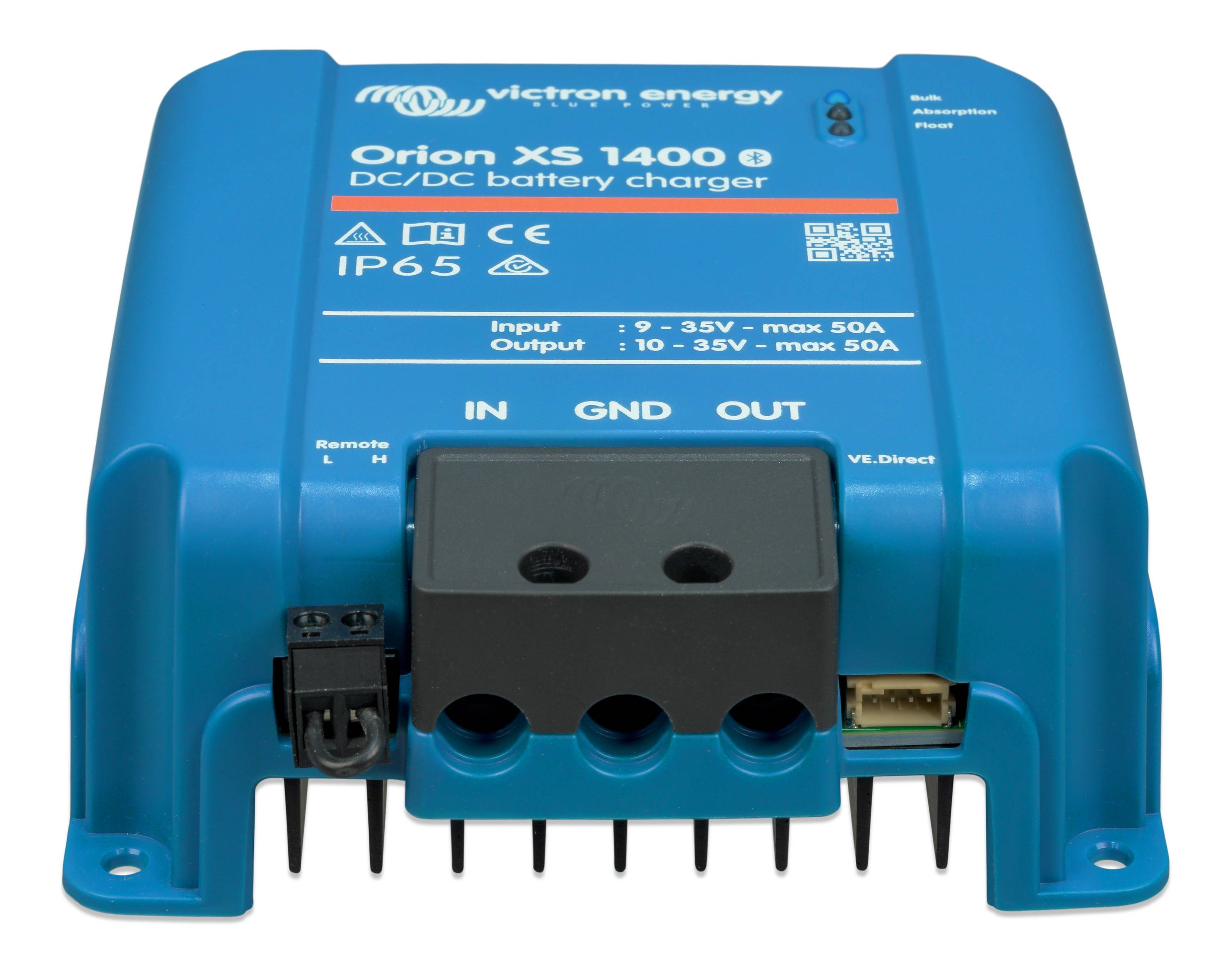 Orion XS 1400 DC-DC battery charger-0