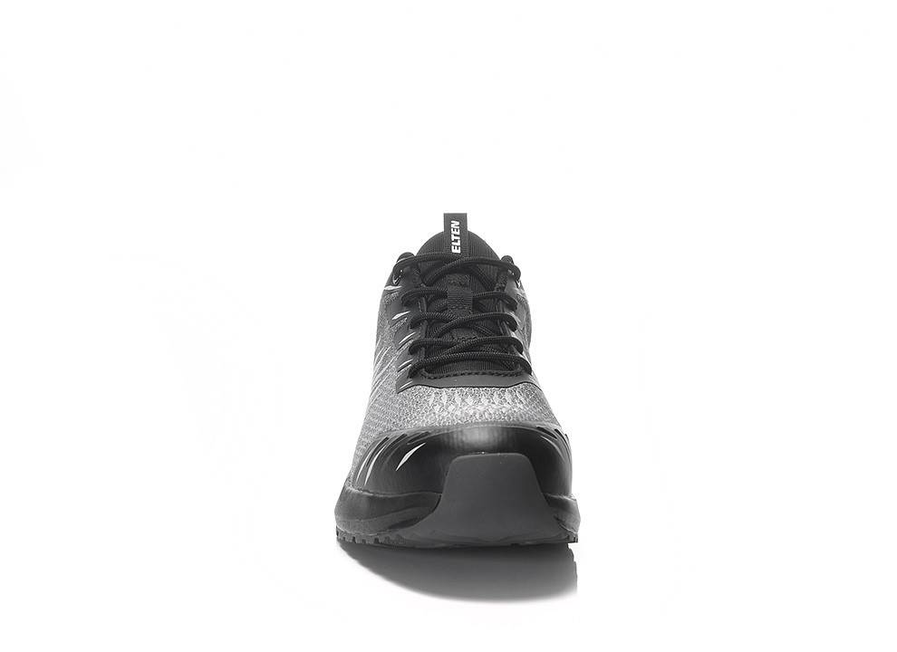 Sicherheitshalbschuh THUNDER XXSW black-grey Low ESD S3S, Gr. 40-2