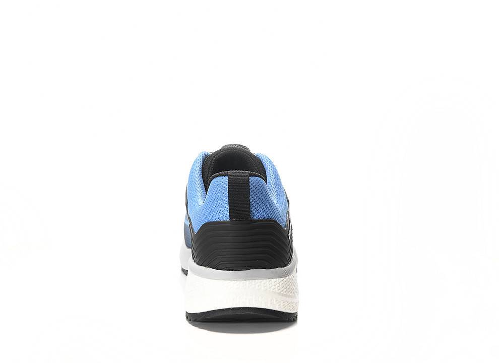 Sicherheitshalbschuh TORNADO XXSW BOA® black-blue Low ESD S1PS, Gr. 39-4