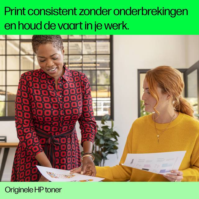 HP 230A - Schwarz - original - LaserJet - Tonerpatrone (W2300A) - für Color Lase-3