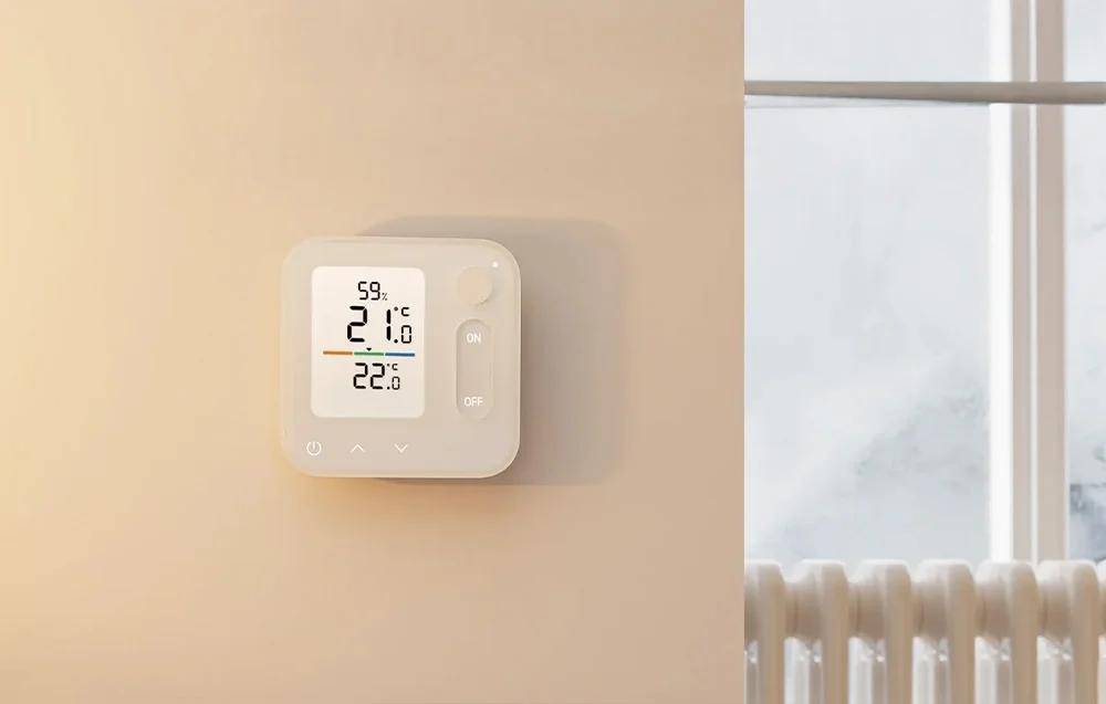 Switchbot - W7400000 - Switchbot Home Klimaanlagen-Bedienfeld-1