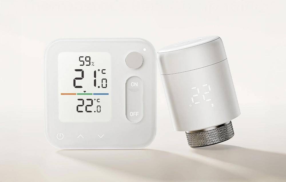 Switchbot - W7400000 - Switchbot Home Klimaanlagen-Bedienfeld-4