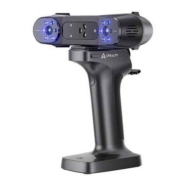 Creality RaptorX 3D Scanner