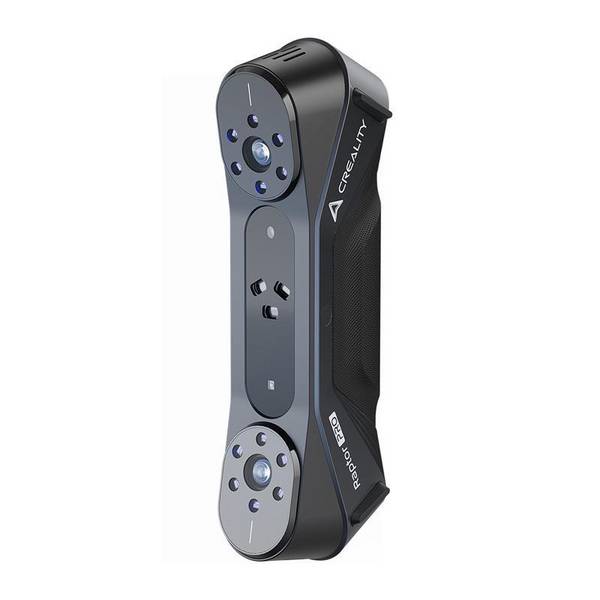 Creality CR-Scan Raptor Pro 3D-Scanner, Laser- & NIR-Technologie, 0,02 mm Genauigkeit
