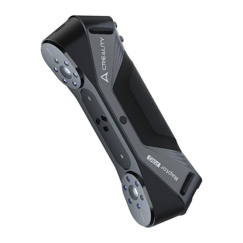 Creality CR-Scan Raptor Pro 3D-Scanner, Laser- & NIR-Technologie, 0,02 mm Genauigkeit-1