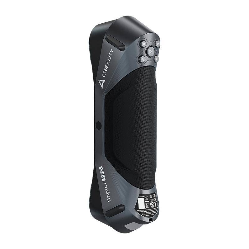 Creality CR-Scan Raptor Pro 3D-Scanner, Laser- & NIR-Technologie, 0,02 mm Genauigkeit-2